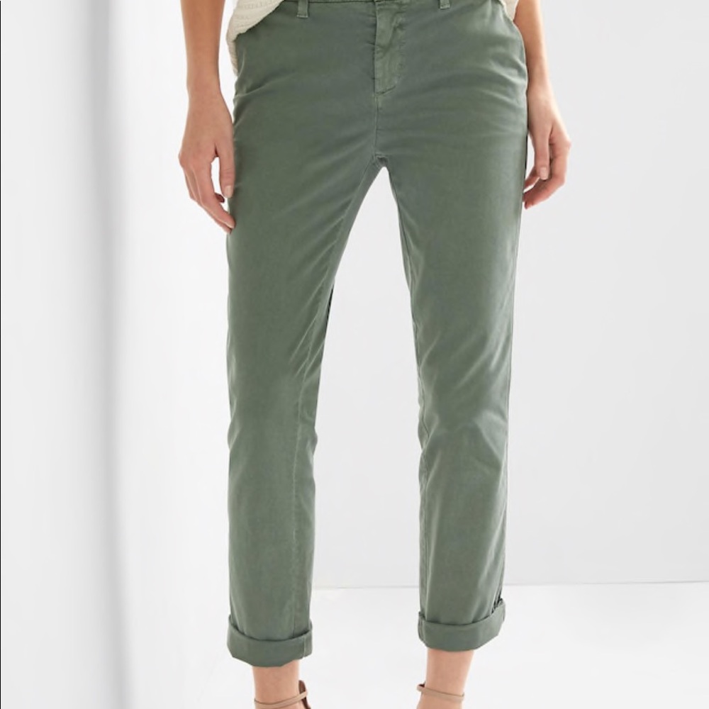 Gap Chino